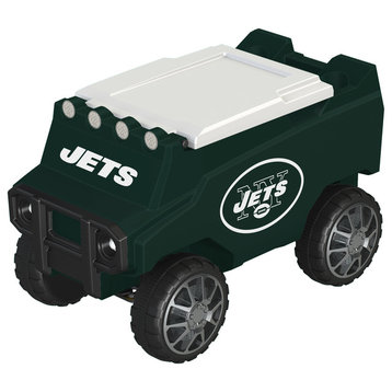 RC NFL Rover Cooler, New York Jets