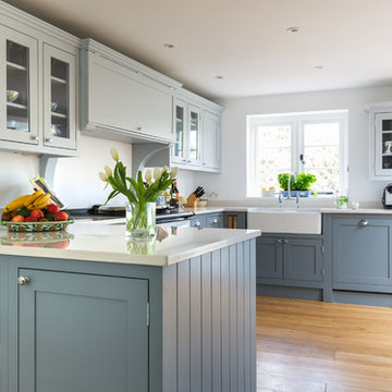 Banbury, Oxfordshire