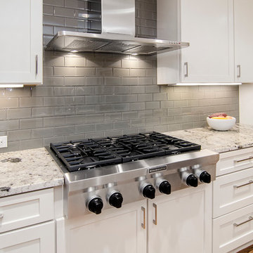 Heathermore Whole House Remodel