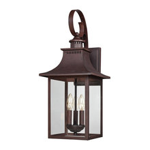 outdoor light fixtures