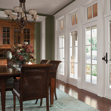 Renewal by Andersen Replacement Windows