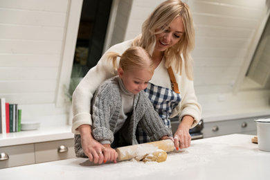 Your dream kitchen doesn't have creepy crawlers!