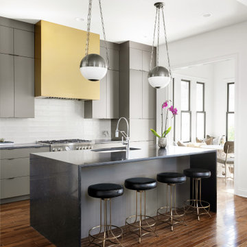 Luxembourg Kitchen 2
