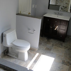 TILE DESIGN INSPIRATIONS, LLC. - Tile