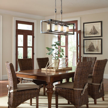 Dining Rooms