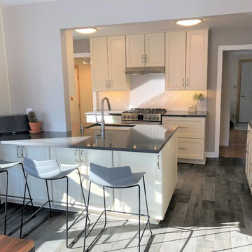 Armatage Kitchen and Dining