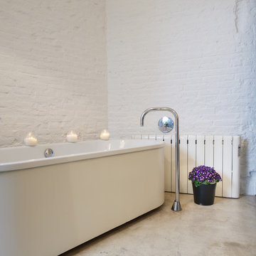 Loft en Les Corts de Barcelona
