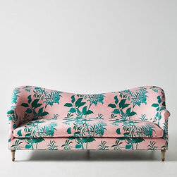 Paule Marrot Pied-A-Terre Sofa - Sofas