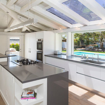 Grasswood Malibu
