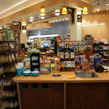 Banff Avenue Pharmacy