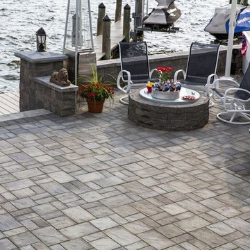 South Jersey Fire Pit