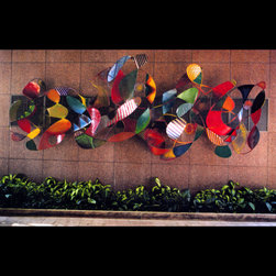 Sculpture Singapore - Products
