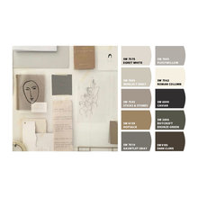 Interiors