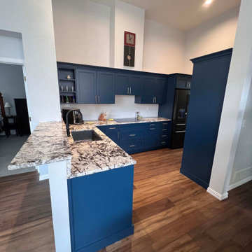 Fairmount Dr - 55+ Living Community