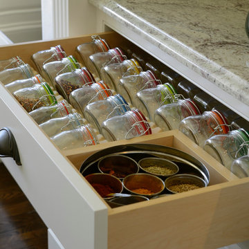 Traditional Edina Kitchen Remodel