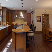 Kitchen Lighting