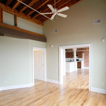 Oliver House Apartments