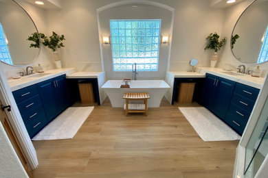 Bathroom - bathroom idea in Other