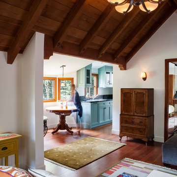 Atherton Cottage