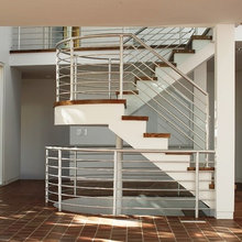 Staircases