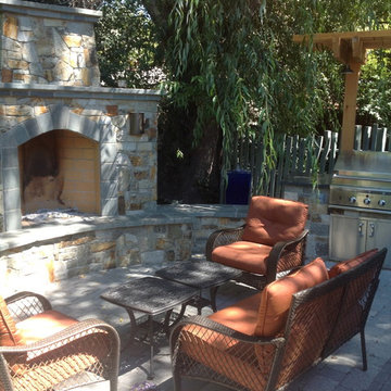 Additional BBQs