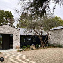 Glassell Front Yard