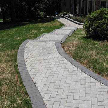 Patios