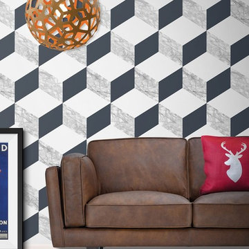 GEOMETRIC ROOMS