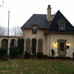 Wyomissing Hail Repairs - Roofing And Gutters