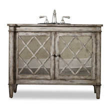 Bathrooms/Powder Rooms