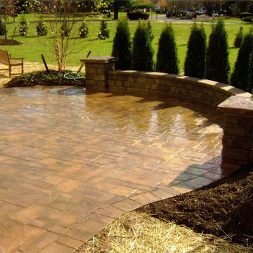 Our Work