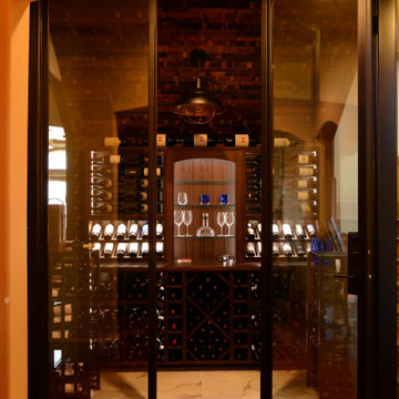 Welcome to your cellar
