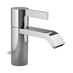 IMO | Single-lever lavatory mixer | Collection By Dornbracht - Bathroom Faucets And Showerheads