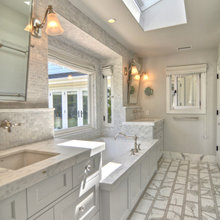 NEW Bathroom