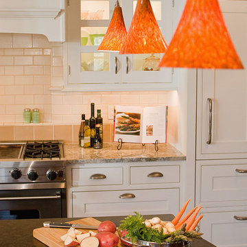 Redmond Remodel
