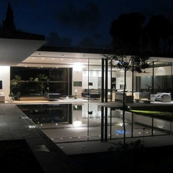 Modern Forest Villa - Products