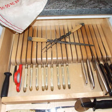 BV1B Storage Ideas
