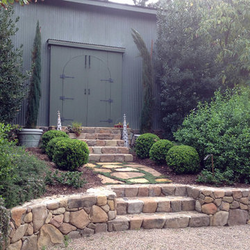 Ojai Home