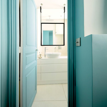 Appartement Ile de France