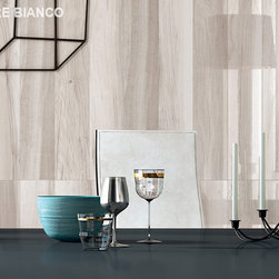 Wood Look Porcelain Tile - Wall And Floor Tile