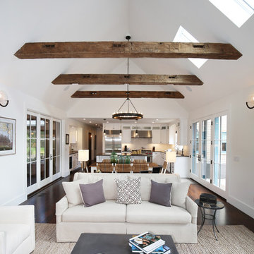 middle road | chilmark