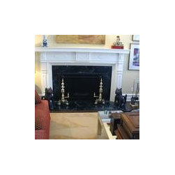 fire screens - Fireplace Accessories