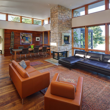 Rock River House