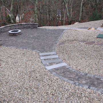 Grills & Fireplaces