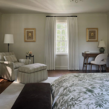 Scarsdale Residence