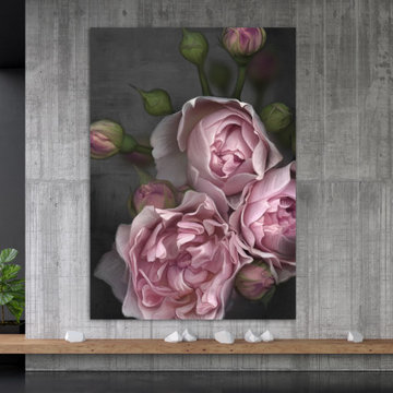 PINK PEONY