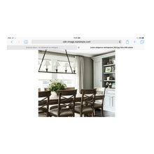 Dining Room Ideas