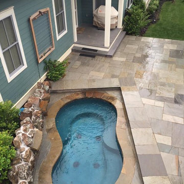 Small Pool