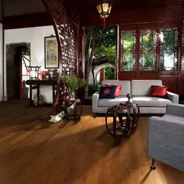 Kahrs Hardwood Flooring