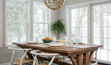 Houzz Call: Tell Us Your Family Cleaning Secret